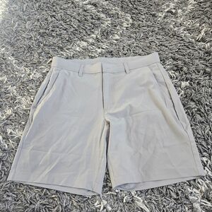 Fabletics Men Only Short Gray 32